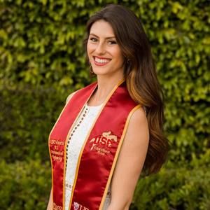 Meet your Posher, Lindsay